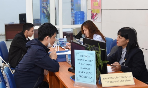 Không phải lao động nào cũng được hỗ trợ từ bảo hiểm thất nghiệp