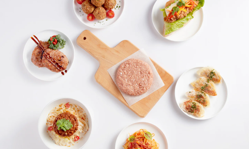 Những xu hướng công nghệ thực phẩm sẽ “nở rộ” ở châu Á