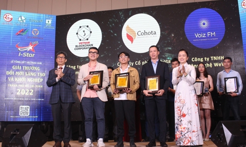 TP.HCM kêu gọi liên kết quốc tế, hoạt động đổi mới sáng tạo khu vực công