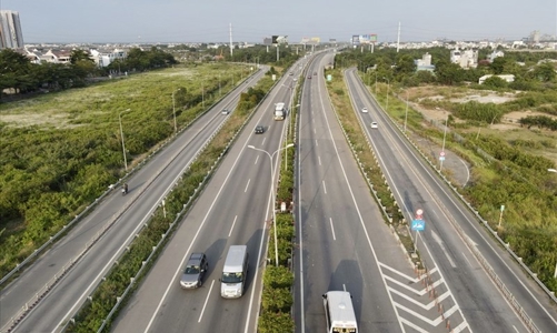 Singapore mở rộng tìm kiếm cơ hội đầu tư tại TP.HCM