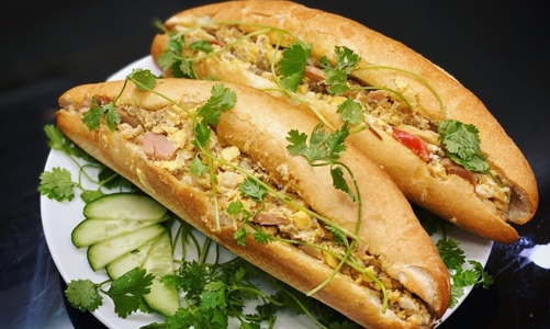 TP.HCM kích cầu du lịch bằng lễ hội bánh mì