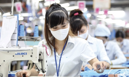 Trung Quốc mở cửa, không phải tất cả doanh nghiệp dệt may Việt Nam đều hưởng lợi