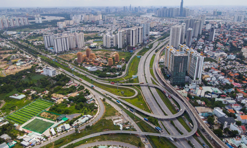 Những cơ hội của thị trường bất động sản trong năm 2023