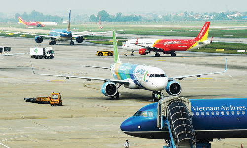 Hàng không Việt Nam: Phục hồi “thần tốc” nhưng vẫn lỗ đậm