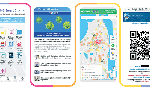 Phát triển kinh tế số miền Trung: Xuất phát muộn, nhưng có thể đi đầu