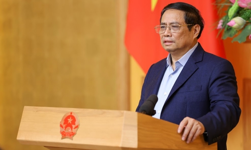 Thủ tướng ra Chỉ thị đẩy mạnh giải ngân vốn cho chương trình phục hồi kinh tế