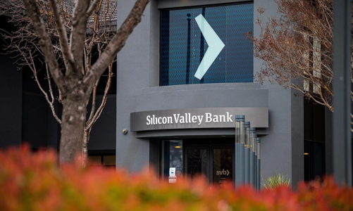 Vụ ngân hàng Mỹ Silicon Valley Bank sụp đổ: Liệu có châm ngòi cho khủng hoảng tài chính?