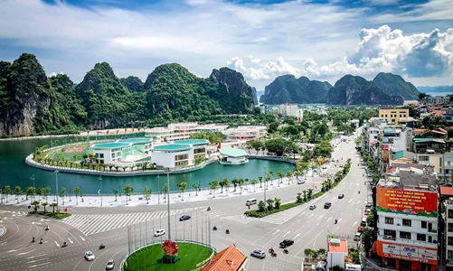 Quảng Ninh thực hiện “3 tăng”, “3 giảm” và “3 không” để phòng chống tham nhũng, tiêu cực