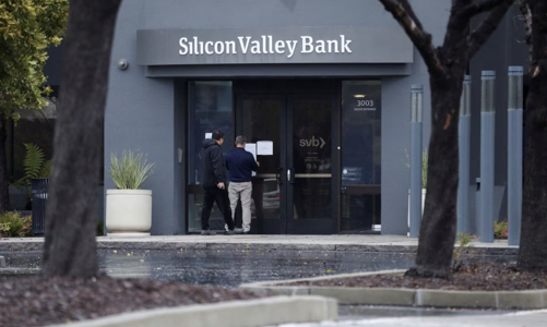 Chính phủ Mỹ cấp tập hành động vụ SVB “sập tiệm”, tuyên bố tiền gửi được đảm bảo hoàn toàn