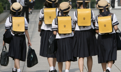 Khủng hoảng dân số Nhật Bản: Khi tiền không thể giải quyết vấn đề