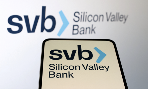 Giới đầu tư lo vụ SVB châm ngòi khủng hoảng tài chính