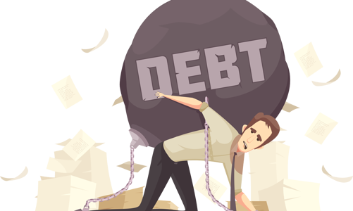 Hoàn thiện hành lang pháp lý về nợ xấu