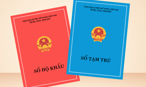 Hoàn thiện quy trình điện tử bỏ yêu cầu xuất trình Sổ hộ khẩu giấy, Sổ tạm trú giấy trước 20/3