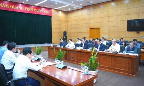 “Bắt đúng bệnh, bốc đúng thuốc” để Thủy điện Hồi Xuân 5.350 tỷ có thể 