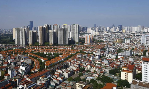 Đẩy mạnh rà soát các dự án bất động sản phải ngừng hoạt động để giải phóng nguồn lực đất đai