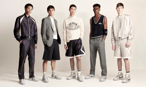 Xu hướng hợp tác trong ngành công nghiệp sneaker trị giá 79 tỷ USD