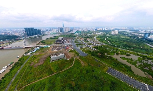 TP.HCM: Bồi thường khi thu hồi đất cao nhất là 38 lần