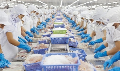 Đa dạng hóa thị trường để đẩy mạnh xuất khẩu