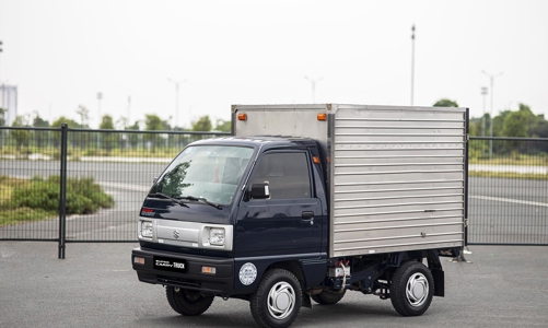 Giải pháp kinh doanh vận tải linh hoạt giúp vượt qua nền kinh tế biến động