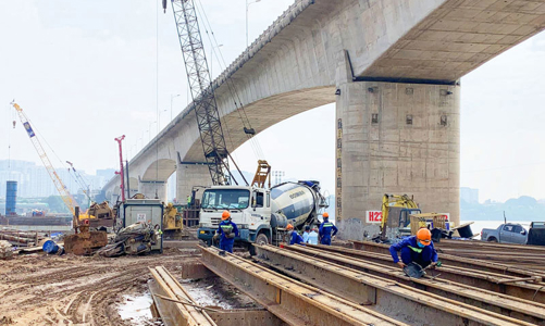 Phó Thủ tướng gửi công điện đốc thúc các đơn vị chậm trễ phân bổ vốn đầu tư công