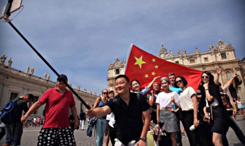 Trung Quốc mở cửa du lịch: Cạnh tranh hàng không trong nước và quốc tế rất lớn