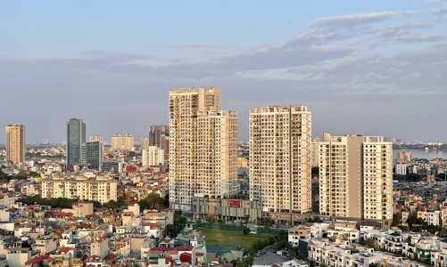 Thái Nguyên: UBND cấp huyện được lập, điều chỉnh danh mục công trình kiến trúc có giá trị