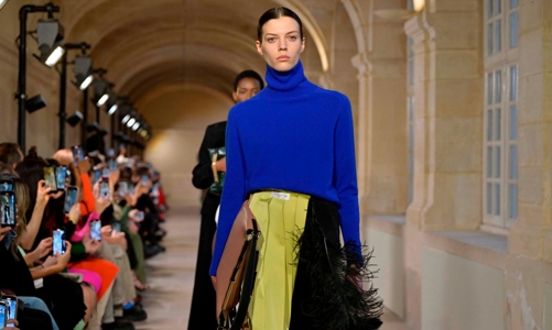 Victoria Beckham cho thấy kết quả tái cấu trúc hoàn toàn khía cạnh kinh doanh