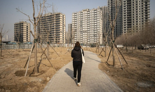 Chuyên gia: Giải cứu bất động sản ở Trung Quốc rất khó