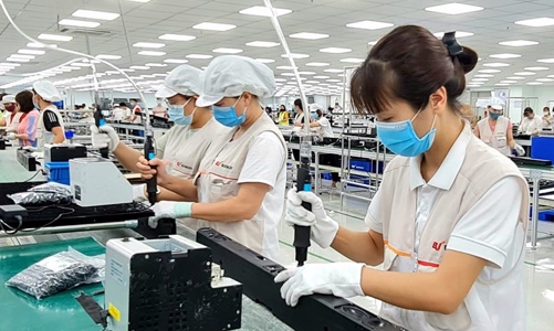 Hà Nội sẽ đánh giá nhu cầu nhân lực của nhà đầu tư nước ngoài