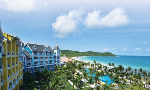 Khôi phục bất động sản nghỉ dưỡng không phải dễ