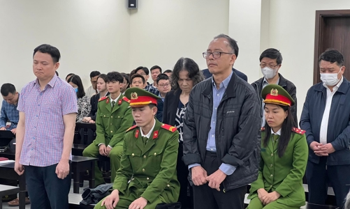 CEO ngoại bỏ trốn, tranh cãi bồi thường 180 tỷ đồng cho ngân hàng