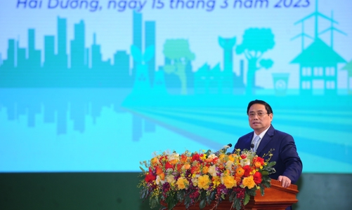 Thủ tướng: Đẩy mạnh thu hút đầu tư vào nông nghiệp, nông thôn