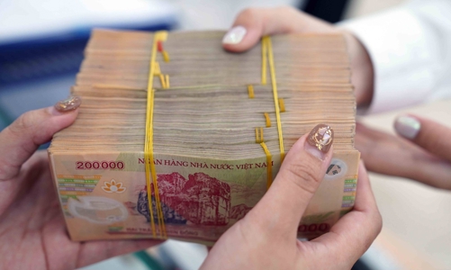 Bất động sản Dream City Villas phát hành thành công 2.300 tỷ trái phiếu lãi suất chỉ 6% 