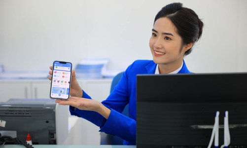 Đề nghị đình chỉ phát triển thuê bao mới với nhà mạng vi phạm chuẩn hóa thông tin