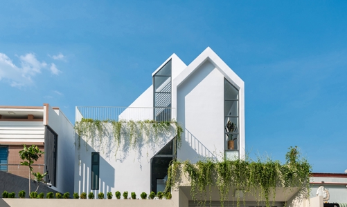 Không gian sum họp đầy ánh sáng tại Đồng Nai