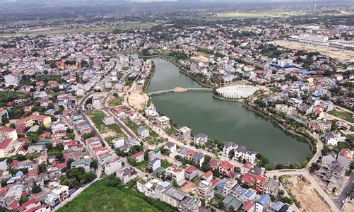 Thái Nguyên sẽ phát triển, mở rộng 11 khu công nghiệp và 41 cụm công nghiệp