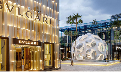 Miami sẽ là kinh đô thời trang xa xỉ mới?