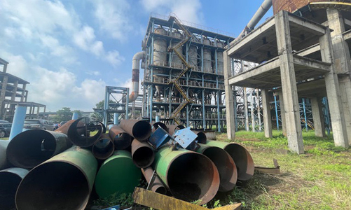 Bao giờ dự án Gang thép Thái Nguyên hồi sinh sau 20 năm 