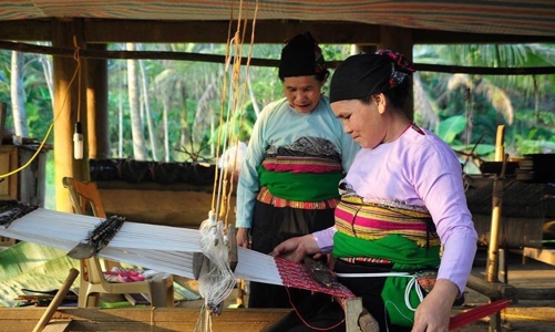 Tạo hệ sinh thái hỗ trợ doanh nghiệp xã hội phát triển bền vững