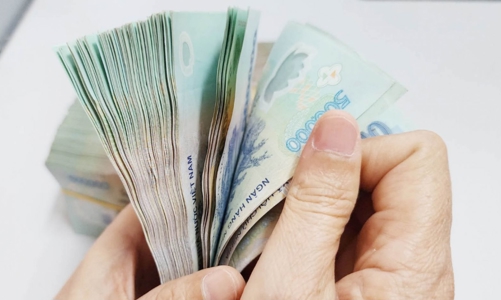 Vụ lừa đảo 433 tỷ đồng: Loạt đại gia có thể lấy lại sổ tiết kiệm?