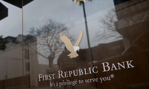 11 ngân hàng Mỹ bơm 30 tỷ USD cứu First Republic Bank