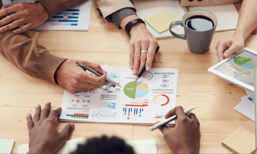 Nỗ lực tái cơ cấu, loạt doanh nghiệp giải thể chi nhánh, bán vốn công ty con