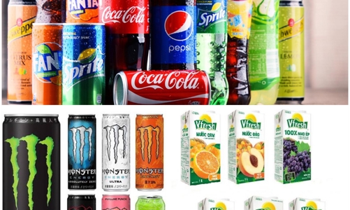 Chuyên gia nêu lý do đánh thuế tiêu thụ đặc biệt với đồ uống có đường trong năm nay