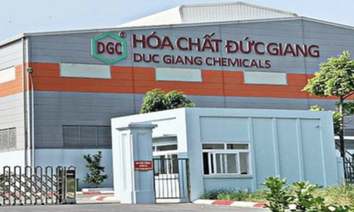 SSI Research: Lợi nhuận của Hóa chất Đức Giang rủi ro giảm mạnh nhất trong quý 2/2023, cổ phiếu bị ảnh hưởng