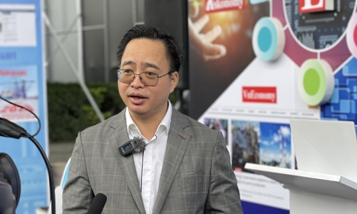 Người làm báo phải đón nhận AI, biến thách thức thành cơ hội phát triển 