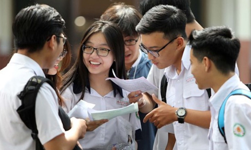 Kỳ thi tốt nghiệp THPT từ năm 2025 sẽ có thay đổi lớn?