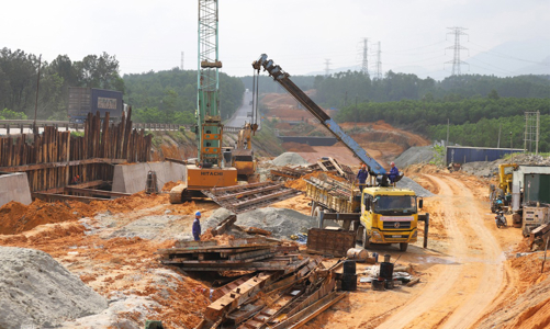 Bộ Giao thông vận tải sẽ kiểm chặt chất lượng các dự án giao thông