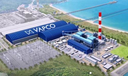 Hà Tĩnh đề xuất chuyển đổi gần 22ha đất trồng lúa thực hiện dự án hơn 2 tỷ USD