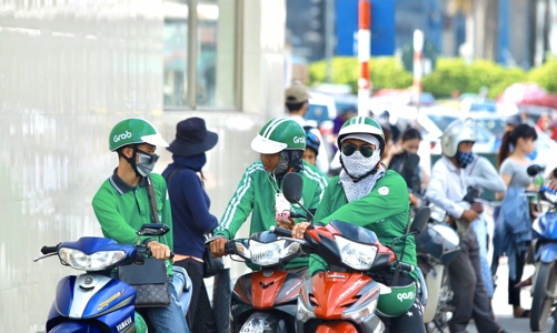 Chưa đưa lái xe công nghệ tham gia bảo hiểm xã hội bắt buộc