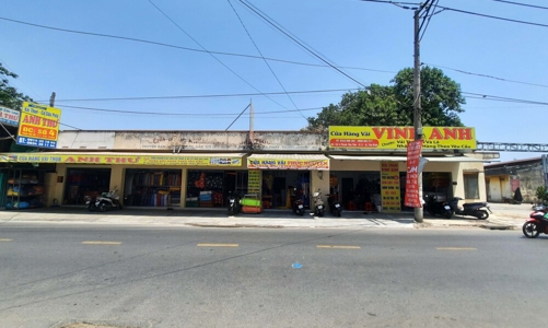 TP.HCM thu hồi khu đất hơn 1,2 ha tại quận Tân Bình vì sử dụng sai mục đích